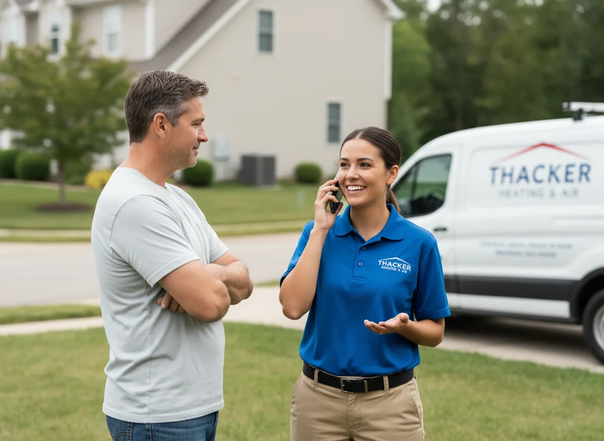 Ac Repair Gail, TX FAQs